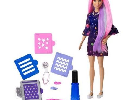 Barbie Color Surprise Doll For Sale