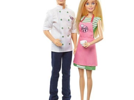 Barbie and Ken Dolls Online Hot Sale