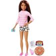 Barbie Skipper Babysitters Inc. Doll and Accessory Cheap