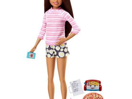 Barbie Skipper Babysitters Inc. Doll and Accessory Cheap