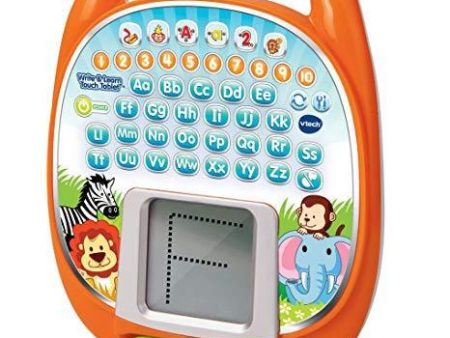 Vtech Write and Learn Touch Tablet Hot on Sale