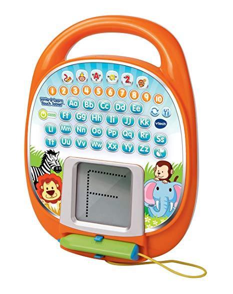 Vtech Write and Learn Touch Tablet Hot on Sale