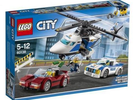 LEGO Mobile Command Center Sale