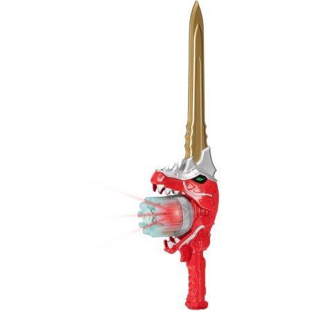 Power Rangers Dino Super Charge - Dino Super Drive Saber Sale