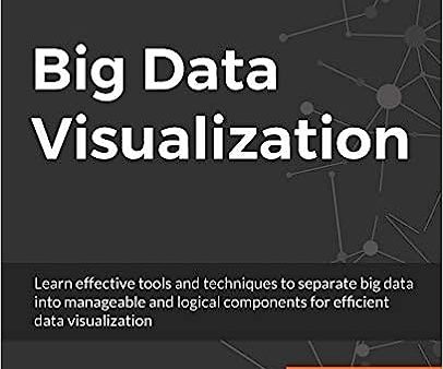 Big Data Visualization Cheap