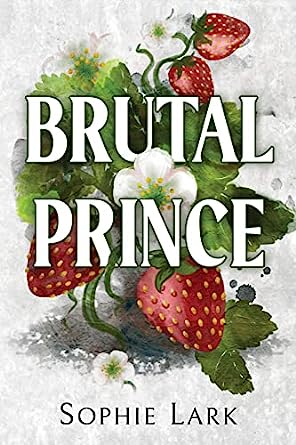 Brutal Prince (Brutal Birthright #1) For Cheap