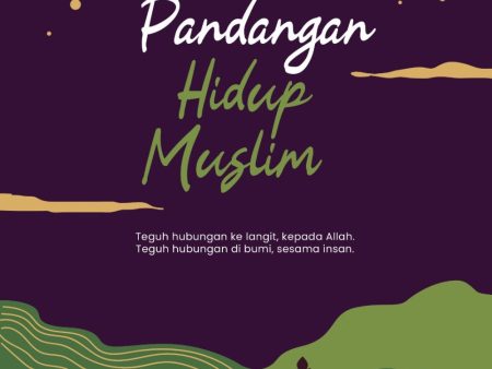 Hamka: Pandangan Hidup Muslim Online now