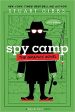 Spy School Graphic Novel #02: Spy Camp Online