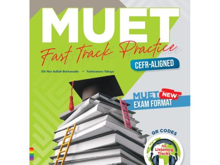 Fast Track Practice MUET Online Sale