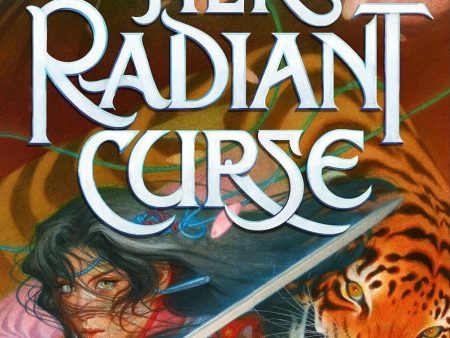 Her Radiant Curse (US) For Sale