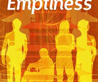 4 Pax to Emptiness For Sale