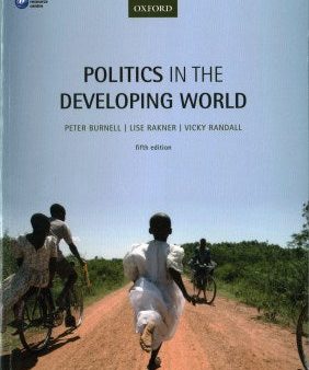 Politics in the Developing World, 5Ed. Online now