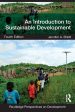 An Introduction To Sustainable Development, 4Ed. Online