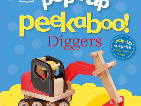 Pop-Up Peekaboo! Diggers For Cheap