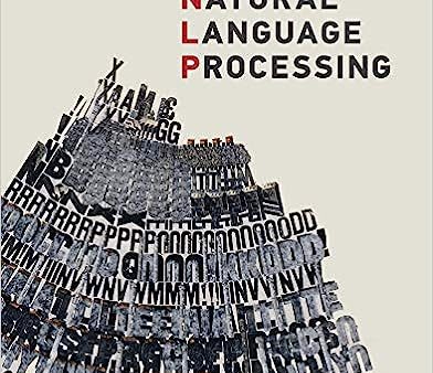 Introduction to Natural Language Processing (Adaptive Computation and Machine Learning Series) Online Hot Sale