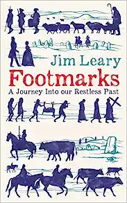 Footmarks: A Journey Into our Restless Past Discount