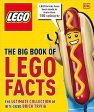 DK The Big Book of Lego Facts Discount