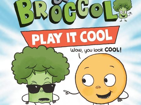 Cookie & Broccoli 2 - Play It Cool (Cookie & Broccoli) Sale