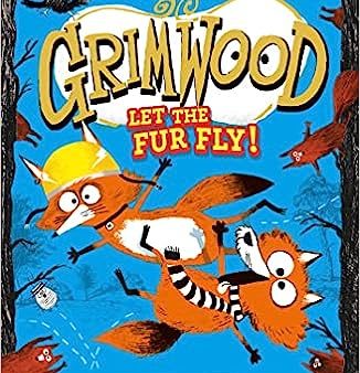 Grimwood #02: Let the Fur Fly! Online