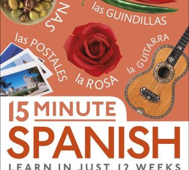 15 Minute Spanish For Cheap