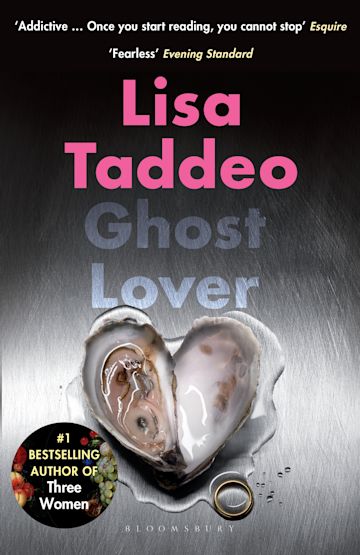 Ghost Lover Cheap