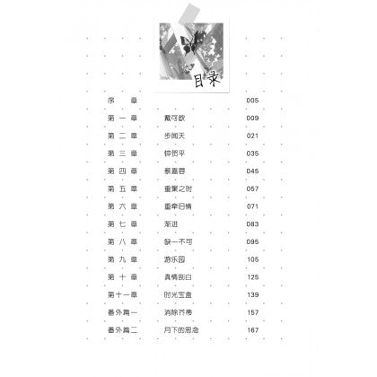 魔豆棉花糖 43：太过分啦，你怎么可以擅自进驻我心里呢？ For Sale