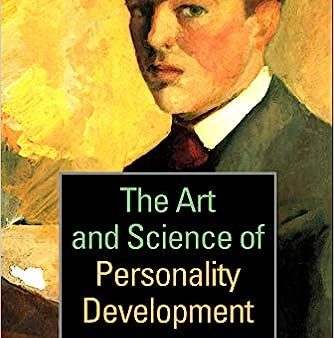 The Art and Science of Personality Development Cheap