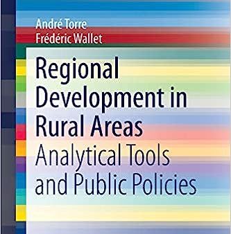 Regional Development in Rural Areas Analytical Tools and Public Policies 2016 Edition Online Hot Sale