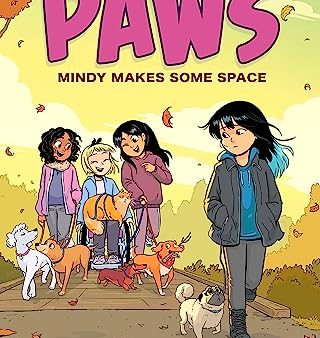 Paws 2 - Mindy Makes Some Space (Paws) Online now