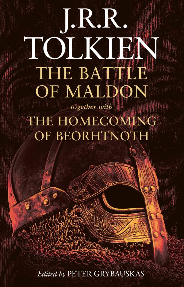 The Battle of Maldon For Cheap