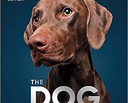 The Dog Encyclopedia: The Definitive Visual Guide Online Hot Sale