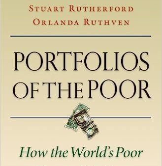 Portfolios of The Poor: How the World s Poor Live on $2 a Day Hot on Sale