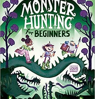 Monster Hunting #01: For Beginners Discount