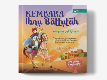 Kembara Ibnu Battutah Siri 1 Cheap