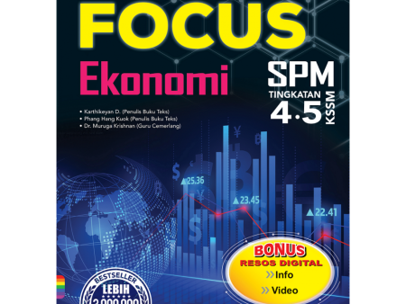 Focus SPM 2023 Ekonomi Online