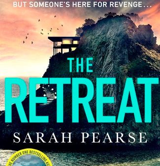 The Retreat Hot on Sale