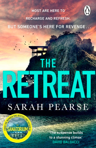 The Retreat Hot on Sale