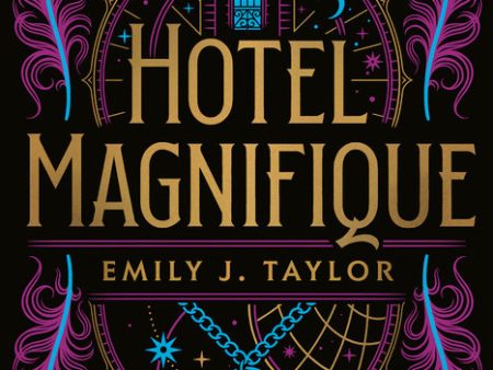 Hotel Magnifique (US) Sale