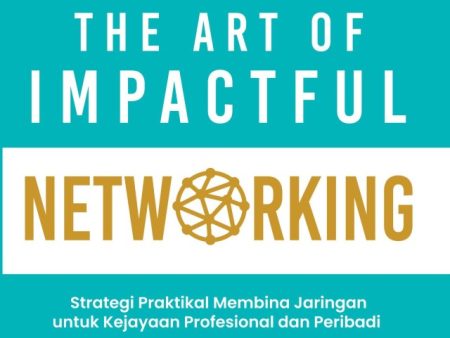 The Art of Impactful Networking (2023) For Discount