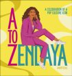 A to Zendaya: A Celebration of a Pop Culture Icon Cheap