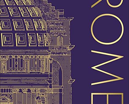 Ancient Rome: The Definitive Visual History For Cheap