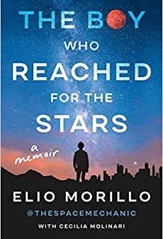 The Boy Who Reached for the Stars - A Memoir Online Hot Sale