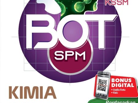 BOT SPM Kimia Supply