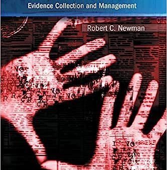 Computer Forensics: Evidence Collection and Management Cheap