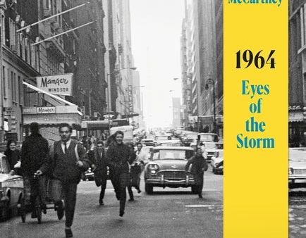 1964: Eyes of the Storm Sale