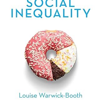 Social Inequality, 3Ed. Cheap