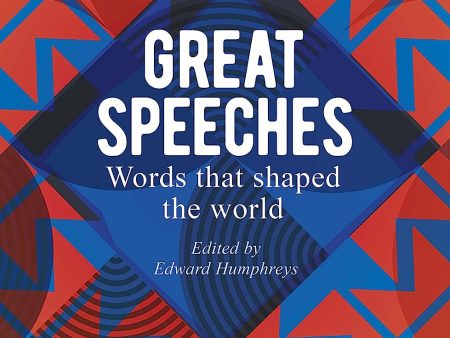 Great Speeches: Words That Shaped the World Online Sale