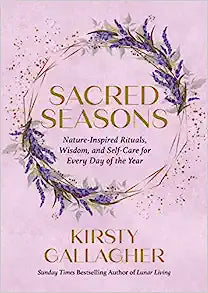 Sacred Seasons Supply