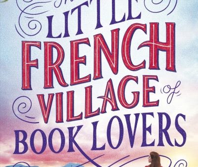 The Little French Village of Book Lovers Supply