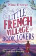 The Little French Village of Book Lovers Supply